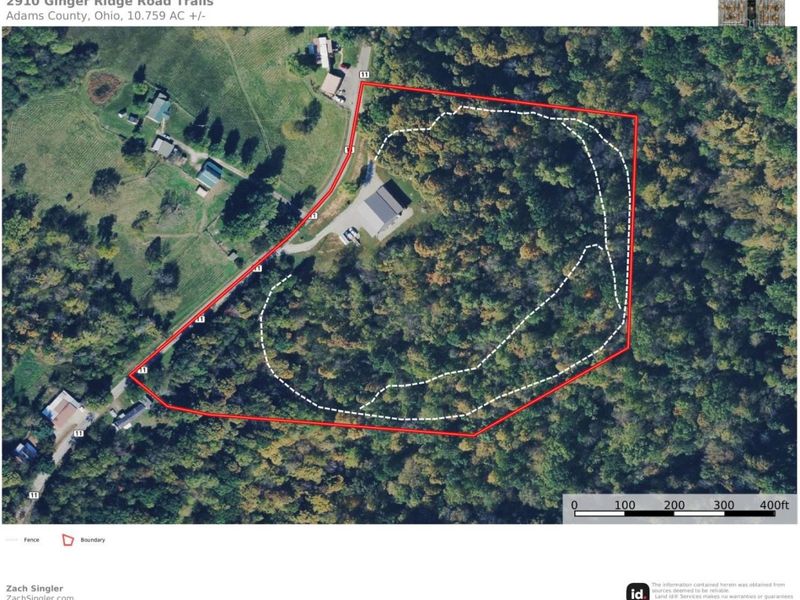 2910 Ginger Ridge Road, Sprigg Township, OH 45144 Photo 49