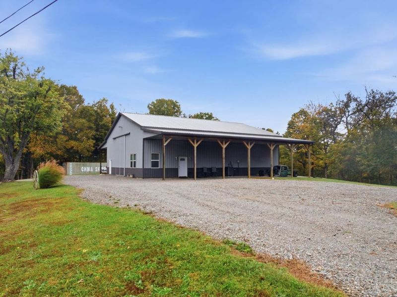 2910 Ginger Ridge Road, Sprigg Township, OH 45144 Photo 5