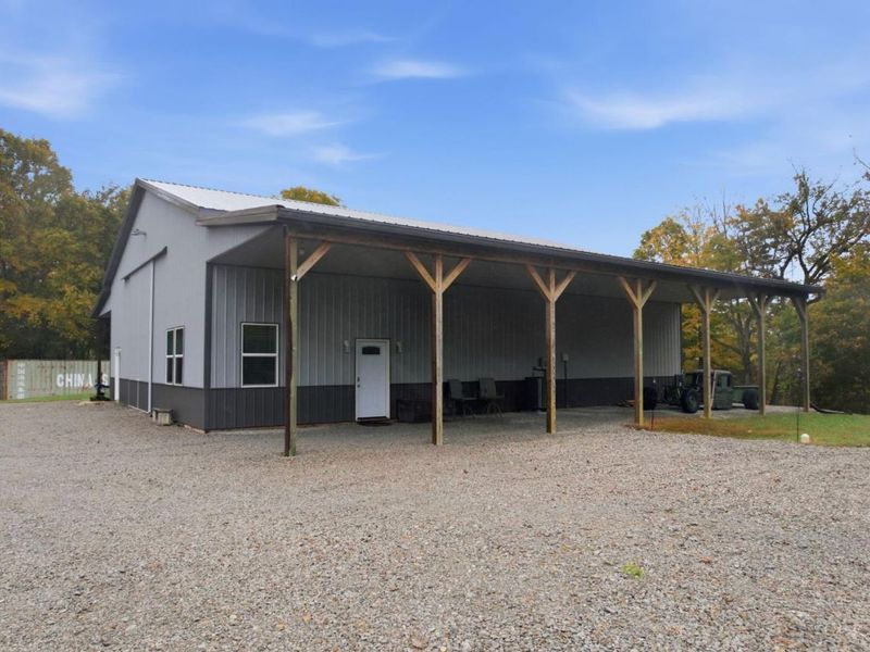 2910 Ginger Ridge Road, Sprigg Township, OH 45144 Photo 6