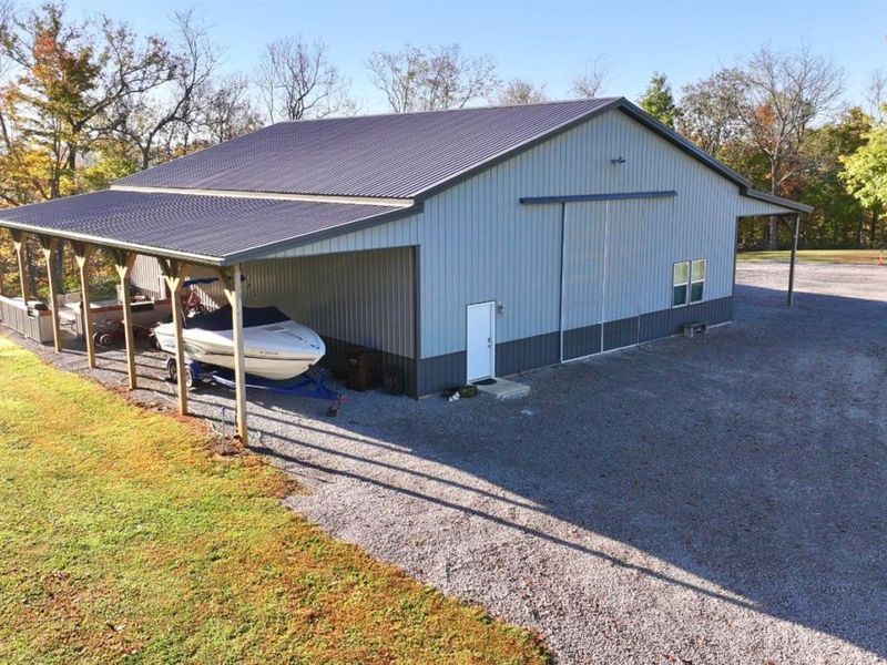 2910 Ginger Ridge Road, Sprigg Township, OH 45144 Photo 63