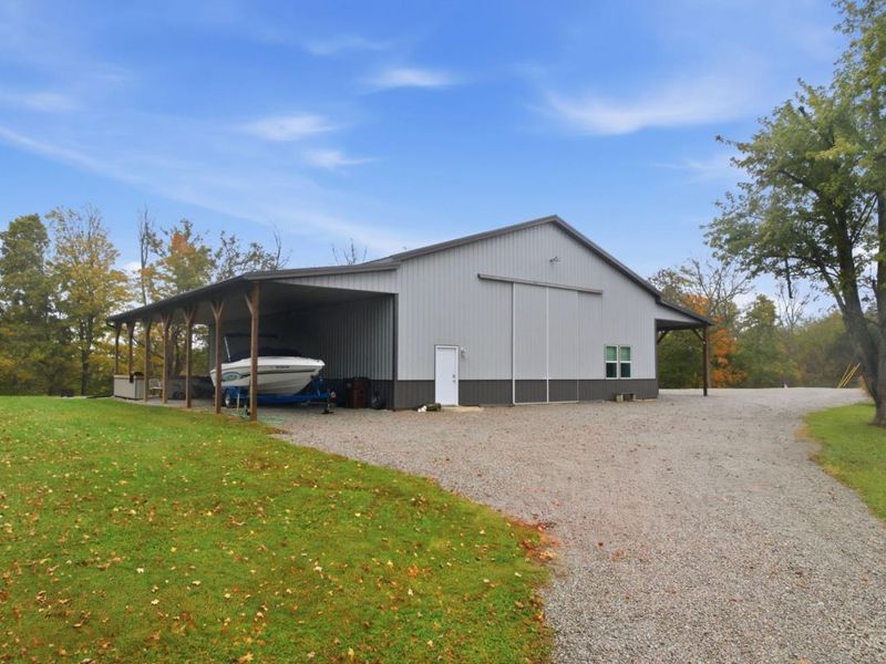 2910 Ginger Ridge Road, Sprigg Township, OH 45144 Photo 7