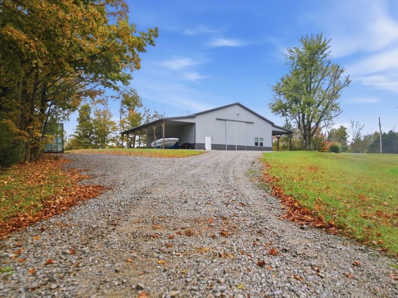 2910 Ginger Ridge Road, Sprigg Township, OH 45144 Photo 8