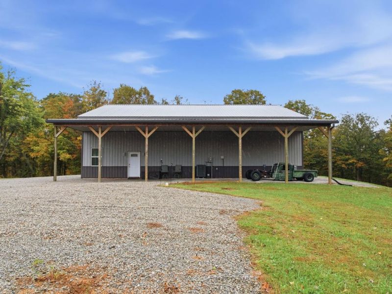 2910 Ginger Ridge Road, Sprigg Township, OH 45144 Photo 9