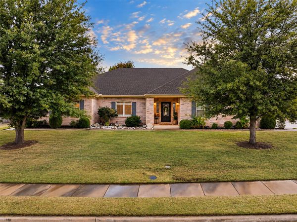 2817 Roanoke Ridge Road , Bartlesville, OK 74006