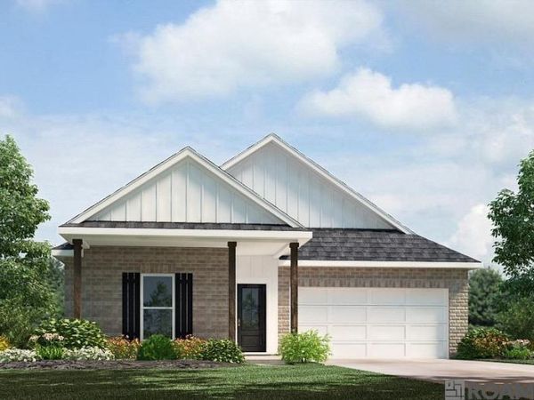 7216 Brook Hollow Drive, Zachary, LA 70791