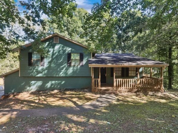 1515 Trail Ridge Court, Lawrenceville, GA 30043
