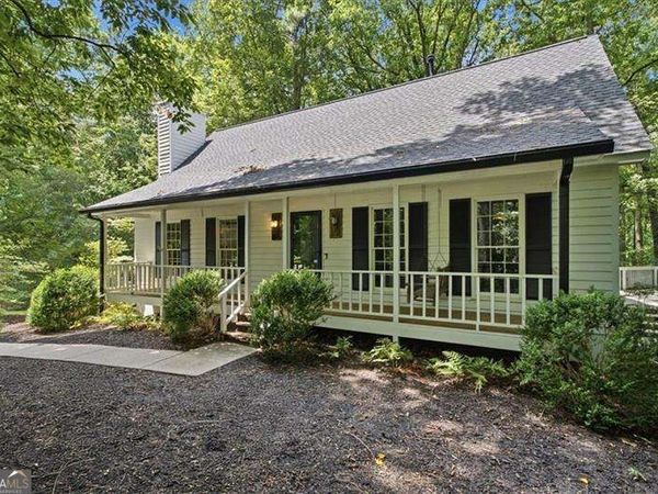 4037 Crossfield Place, Marietta, GA 30062