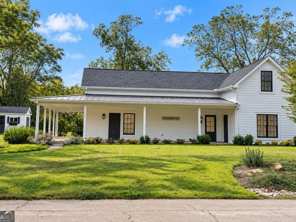 82 Childs Street, Martin, GA 30557