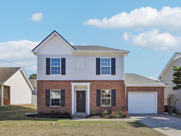 3006 Ace Wintermeyer Dr , La Vergne, TN 37086