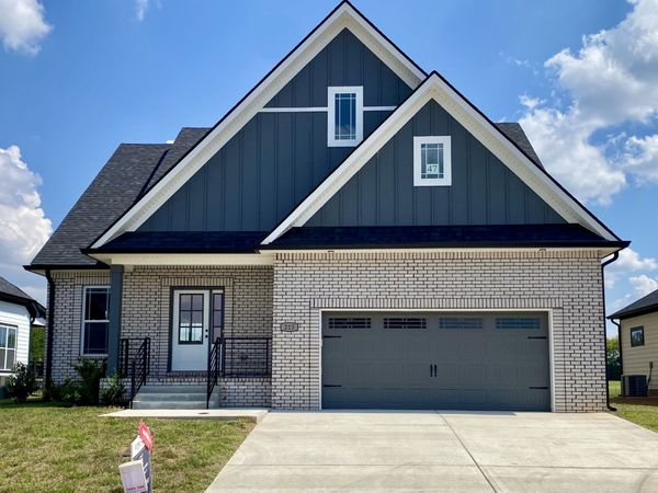 47 Park at Oliver Farms , Clarksville, TN 37043