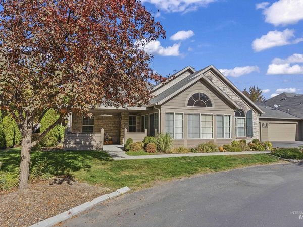 1442 N Mckinney Ln, Boise, ID 83704