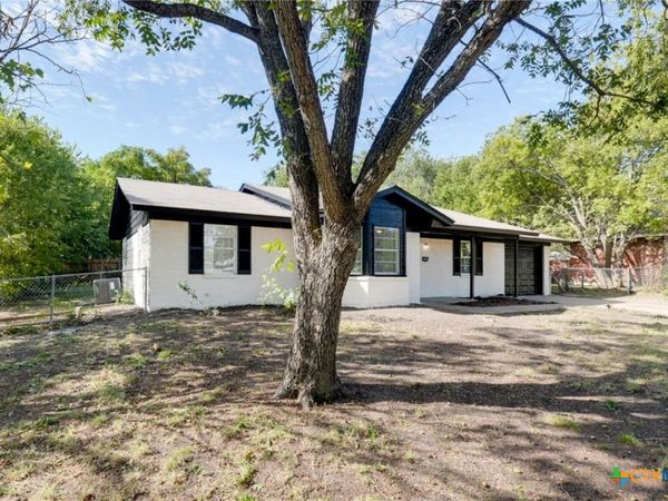 1502 Kimberly Lane , Killeen, TX 76549