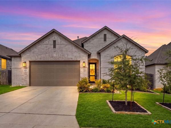 2910 Sussex Park , Bulverde, TX 78163