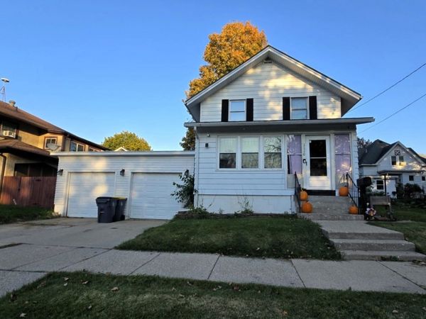 1110 22nd Avenue, Monroe, WI 53566