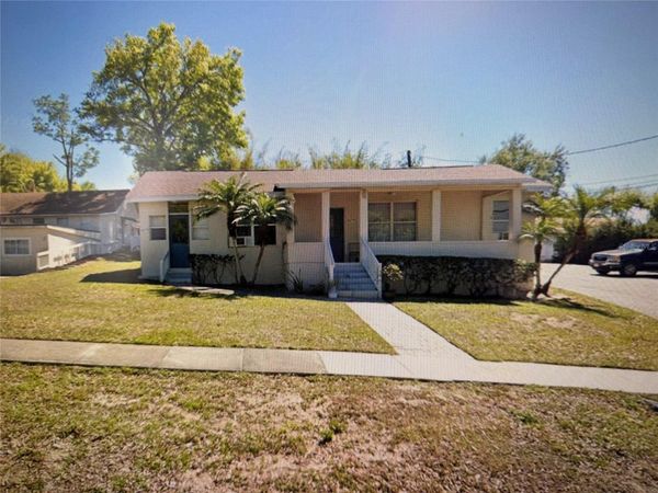 653 W OSCEOLA STREET , Unit B, CLERMONT, FL 34711