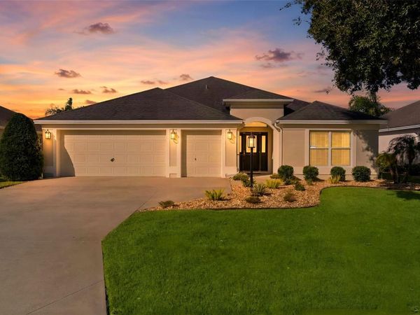 3094 EASTFIELD PATH , THE VILLAGES, FL 32163