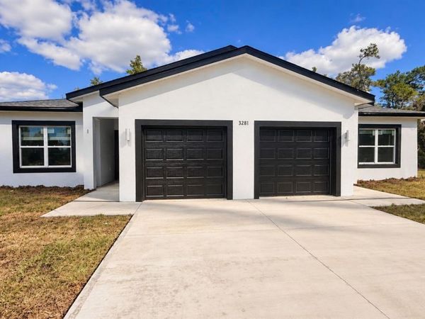 3281 SW 158TH LOOP , OCALA, FL 34473