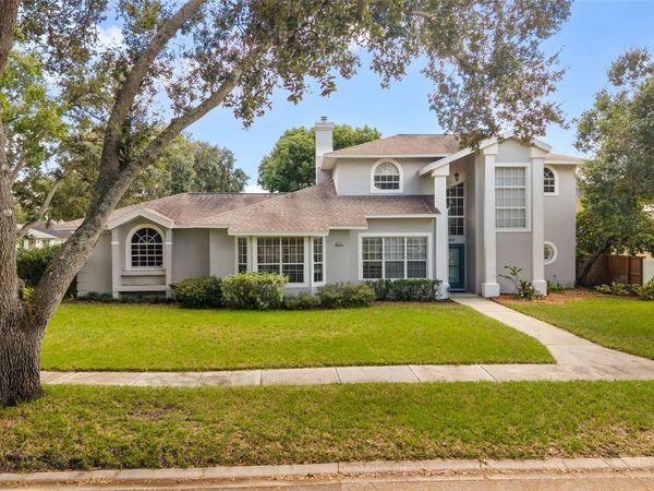 4254 CONWAY PLACE CIRCLE , ORLANDO, FL 32812