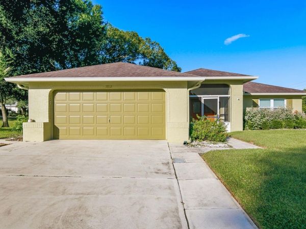 3812 TARPON POINTE CIRCLE , PALM HARBOR, FL 34684