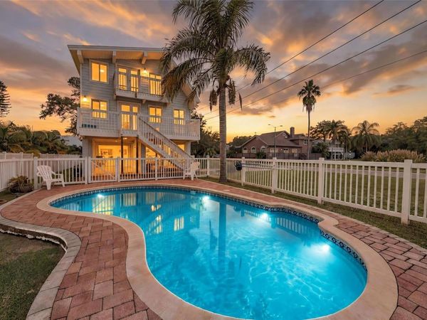 7400 140TH STREET , SEMINOLE, FL 33776