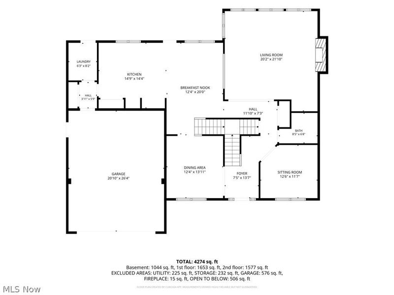 11627 Fox Grove, Strongsville, OH 44149 Photo 45