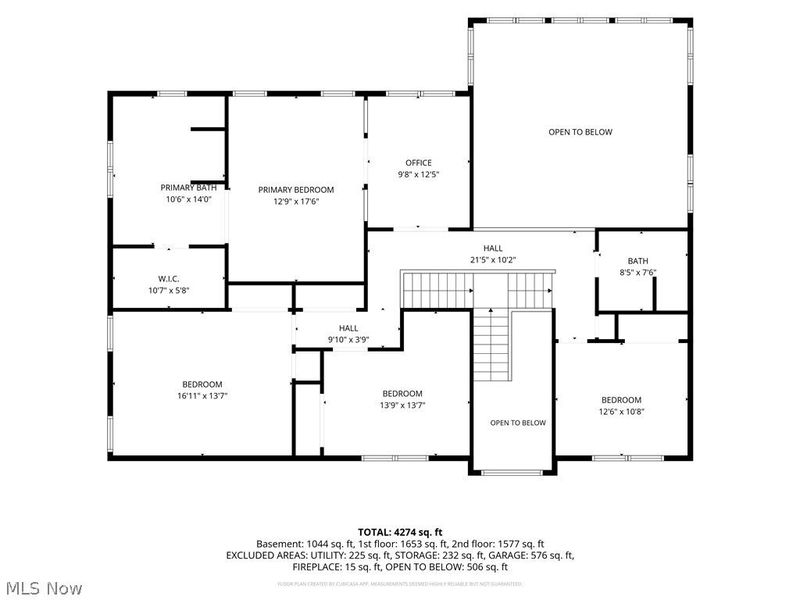 11627 Fox Grove, Strongsville, OH 44149 Photo 46