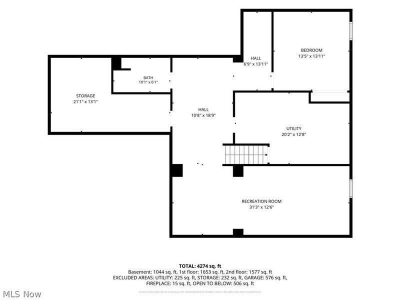 11627 Fox Grove, Strongsville, OH 44149 Photo 47