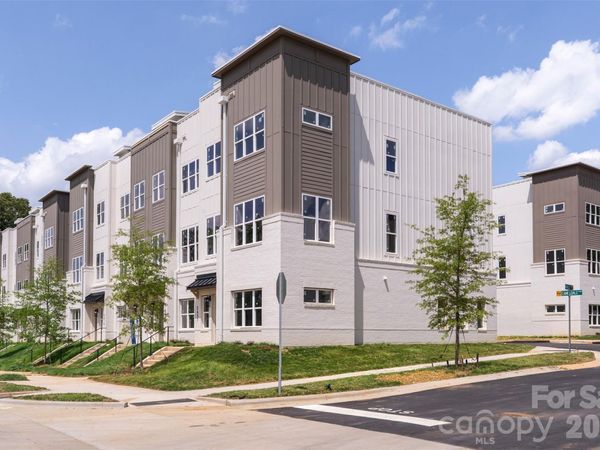 4004, 4008, 4012, 4016 Arvida Lane , Charlotte, NC 28208
