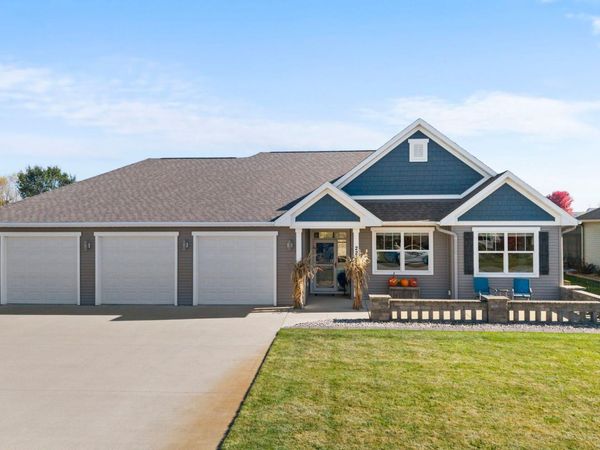 2234 72nd Avenue N, Saint Cloud, MN 56303