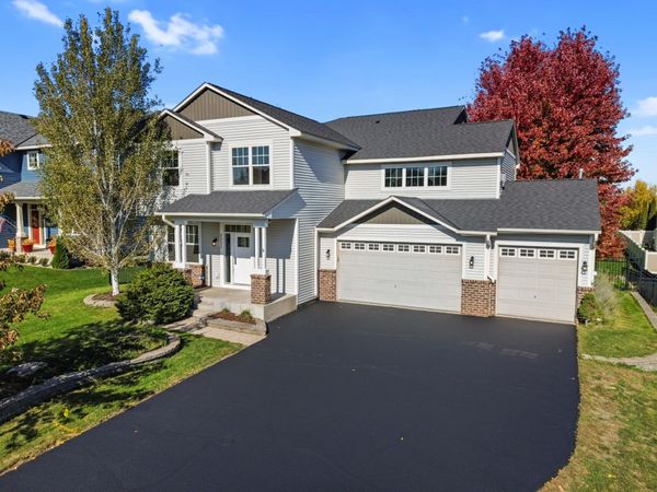 3321 Crane Street, Shakopee, MN 55379