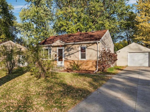 8347 Wentworth Avenue S, Bloomington, MN 55420