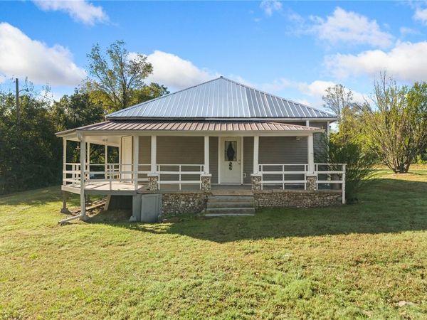 27931 Hwy 65 , Western Grove, AR 72685