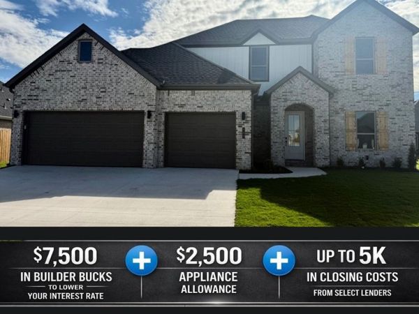 703 Primitivo Avenue , Tontitown, AR 72762