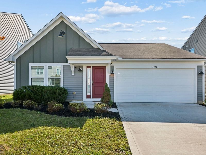 4907 Amber Crossing Road, Columbus, OH 43232 Photo 2