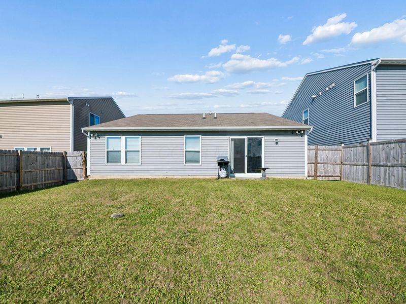 4907 Amber Crossing Road, Columbus, OH 43232 Photo 28