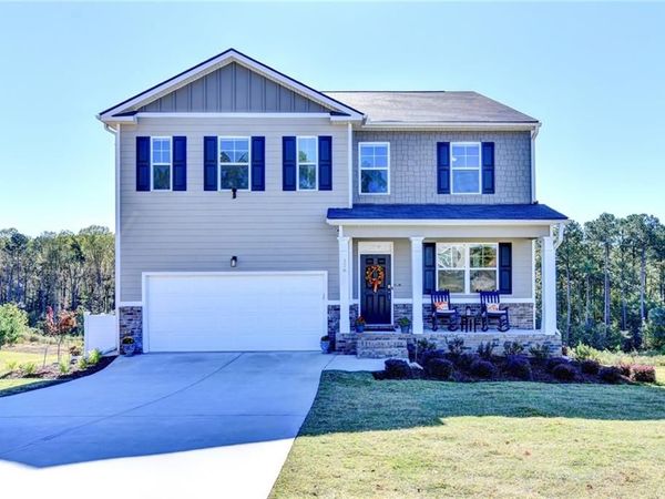 378 Ralph Still Road, Dacula, GA 30019