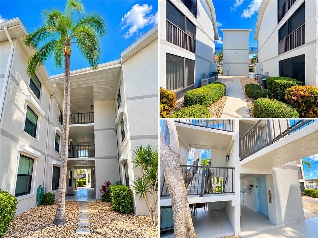 4230 SE 20th Pl , Unit # 303, Cape Coral, FL 33904 Photo