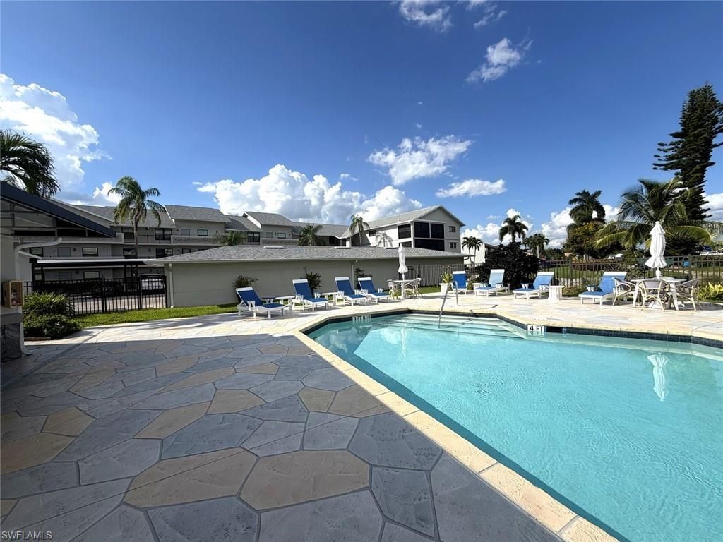 4230 SE 20th Pl , Unit # 303, Cape Coral, FL 33904 Photo