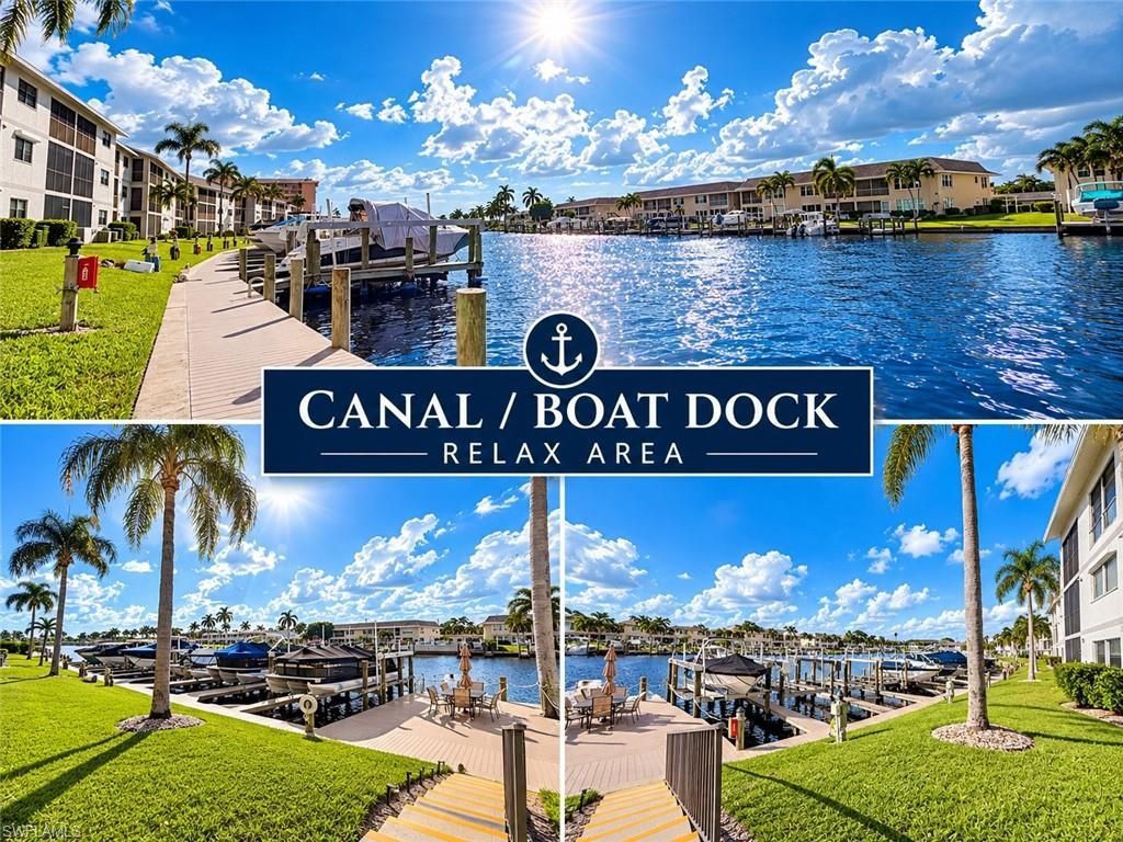 4230 SE 20th Pl , Unit # 303, Cape Coral, FL 33904 Photo