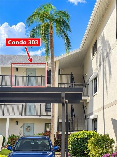 4230 SE 20th Pl , Unit # 303, Cape Coral, FL 33904 Photo