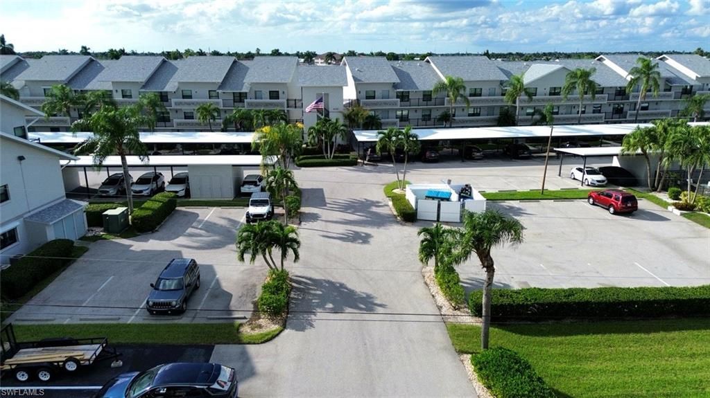 4230 SE 20th Pl , Unit # 303, Cape Coral, FL 33904 Photo