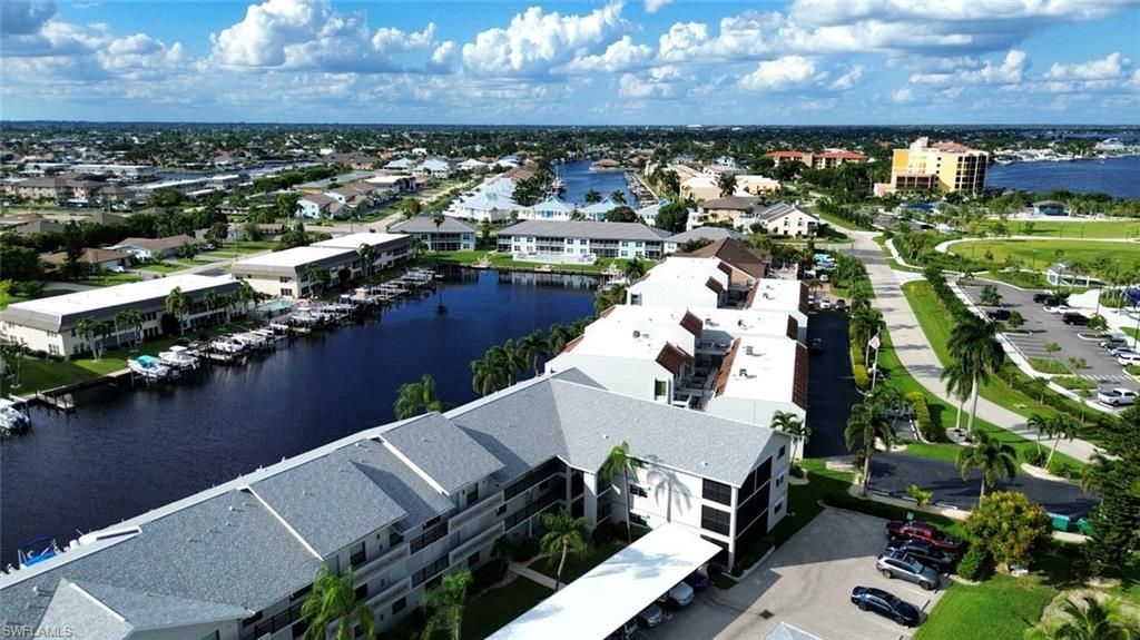4230 SE 20th Pl , Unit # 303, Cape Coral, FL 33904 Photo