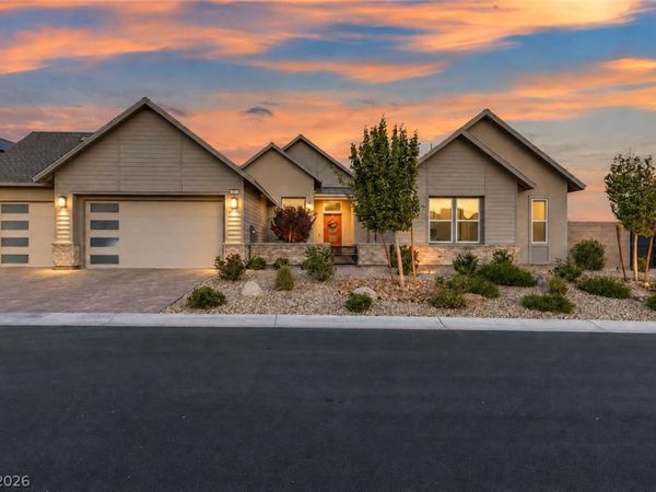 8860 Sweet Magnolia Court, Las Vegas, NV 89113