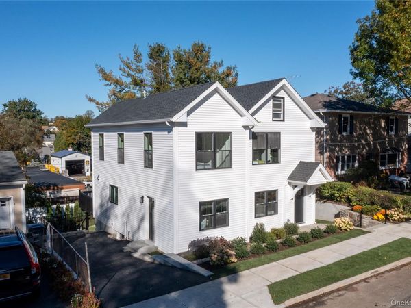 335 Sixth Avenue, Pelham, NY 10803