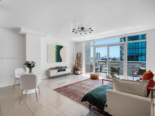 3250 NE 1st Ave, Unit 1117, Miami, FL 33137