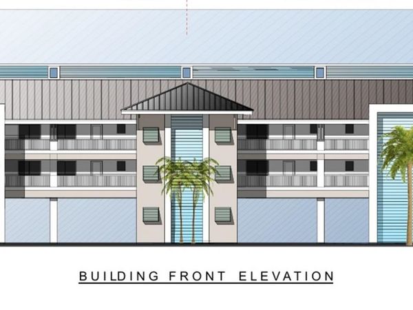 527 E Gulf Dr, Unit 203, Sanibel, FL 33957