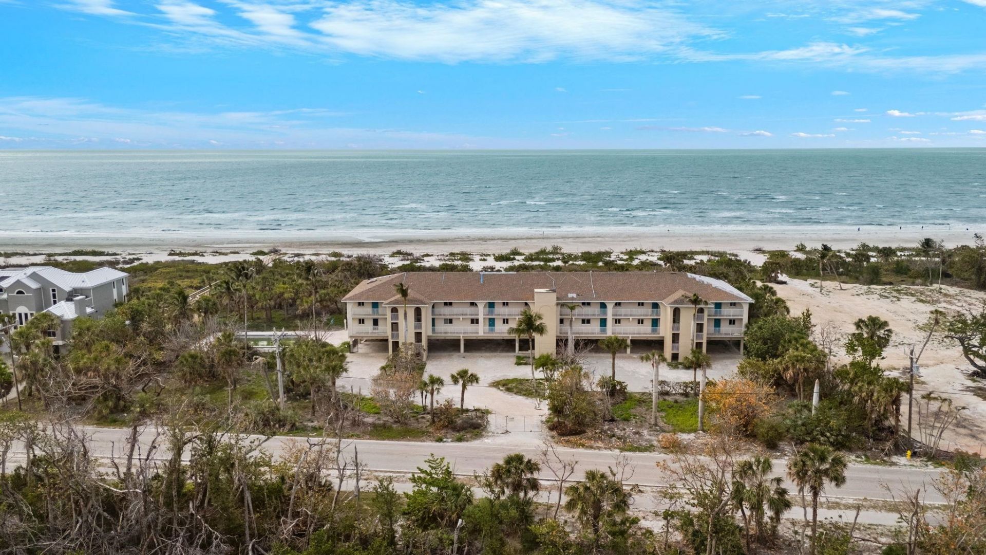 527 E Gulf Dr, Unit 203, Sanibel, FL 33957 Photo
