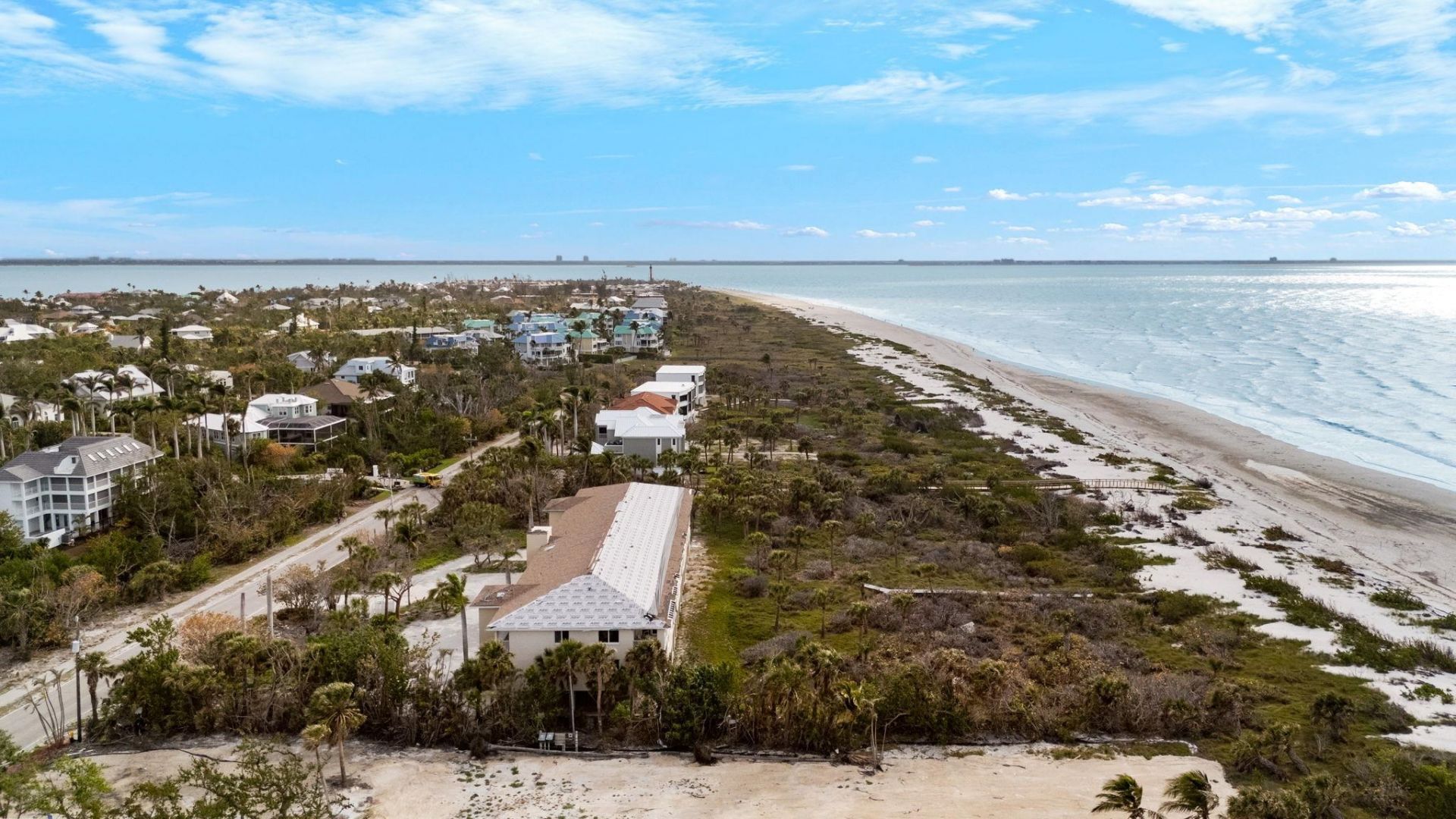 527 E Gulf Dr, Unit 203, Sanibel, FL 33957 Photo