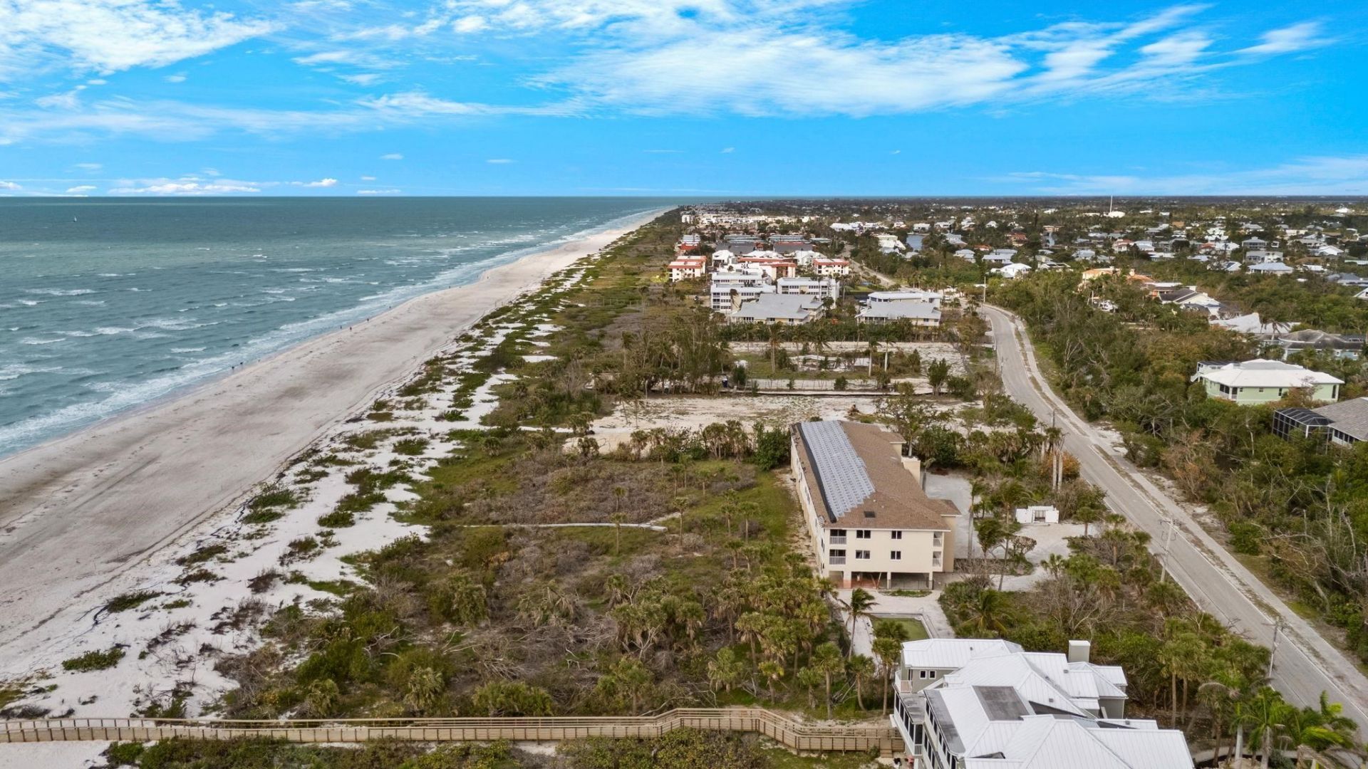 527 E Gulf Dr, Unit 203, Sanibel, FL 33957 Photo