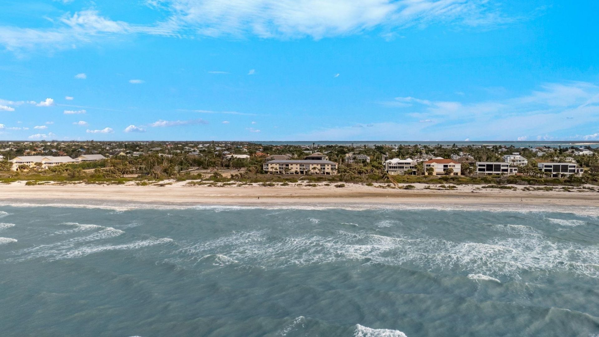 527 E Gulf Dr, Unit 203, Sanibel, FL 33957 Photo